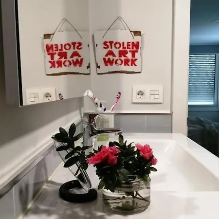 Apartamento Piso Impecable 140m En El Centro De *