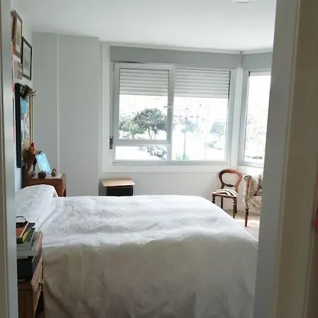 Apartamento Piso Impecable 140m En El Centro De *