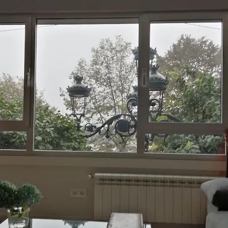 Piso Impecable 140m En El Centro De Vigo