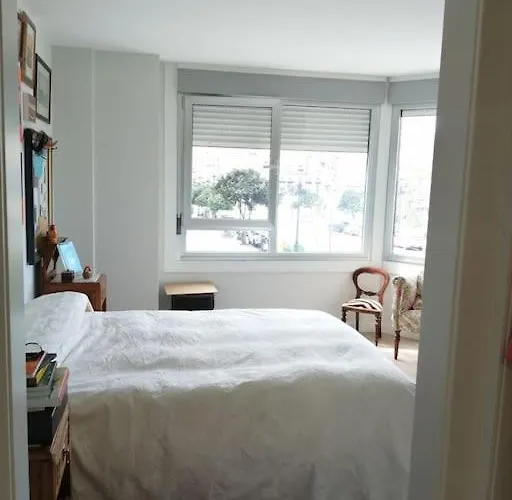 Appartement Piso Impecable 140m En El Centro De *