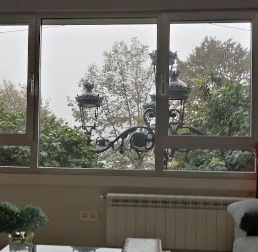 Piso Impecable 140m En El Centro De Comarca de Vigo