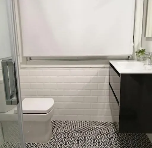 Appartement Piso Impecable 140m En El Centro De Comarca de Vigo